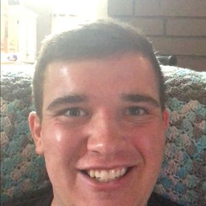 Meet your Posher, Maxwell